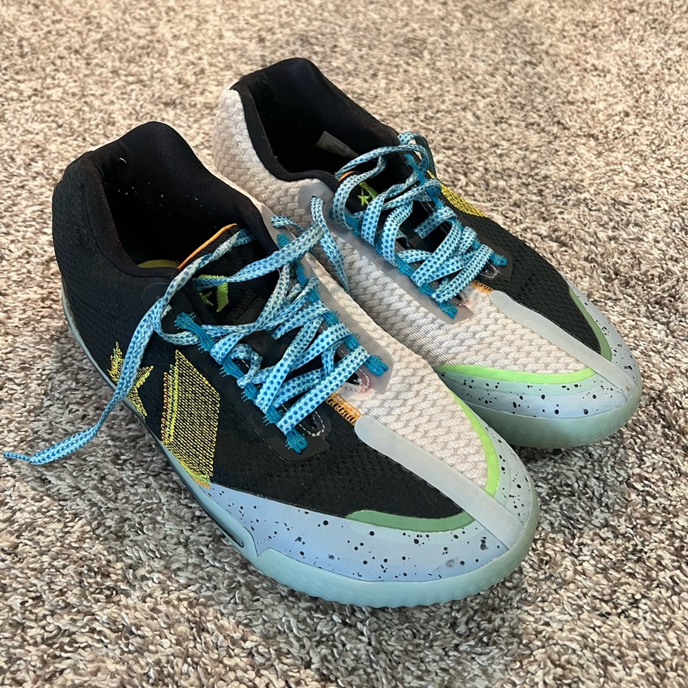 Converse Basketball Shoes